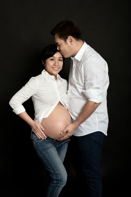 BigShot Photostudio Maternity / Siblings Photo Package